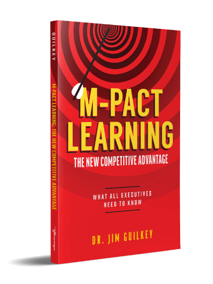 M-Pact Learning - Book by Jim Guilkey