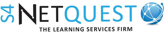 S4 NetQuest - The Learning Services Firm