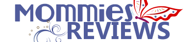 Mommies Reviews logos