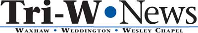 Tri-W News logo