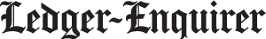 Ledger Enquirer logo