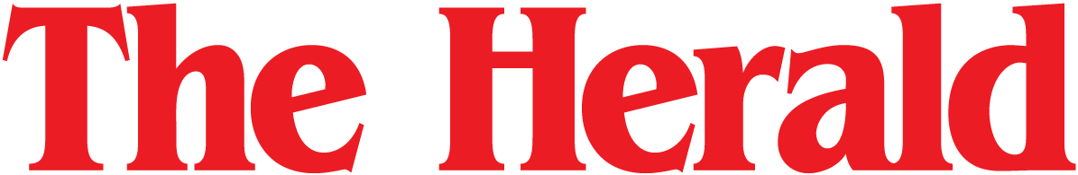 The Herald logo